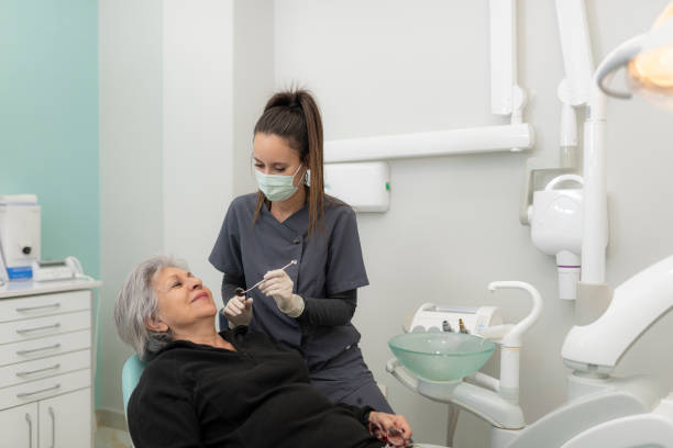 Best Dentist Open on Weekends  in Shawneeland, VA