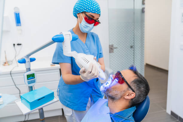 Best Cracked Tooth Emergency Dentist  in Shawneeland, VA