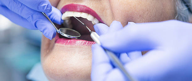 Best Affordable Emergency Dental Care  in Shawneeland, VA